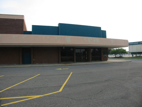 Eastland 2 - June 2002 (newer photo)